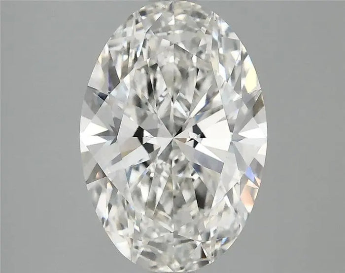 3.07 Carat · OVAL · G · VS1 · IGI · Excellent Cut