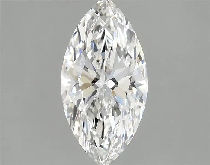 1.49 Carat · MARQUISE · E · VVS2 · IGI · Excellent Cut
