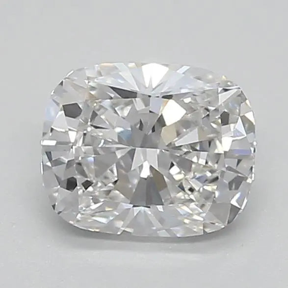 0.84 Carat · CUSHION · E · VVS1 · IGI · Excellent Cut