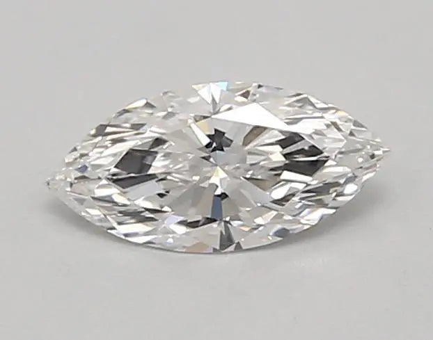 0.77 Carat · MARQUISE · D · VVS2 · IGI · Excellent Cut