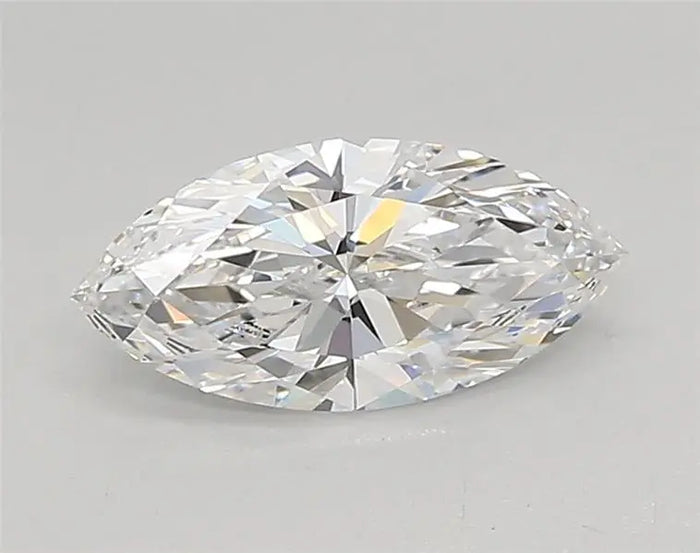 0.75 Carat · MARQUISE · D · VVS1 · IGI · Excellent Cut