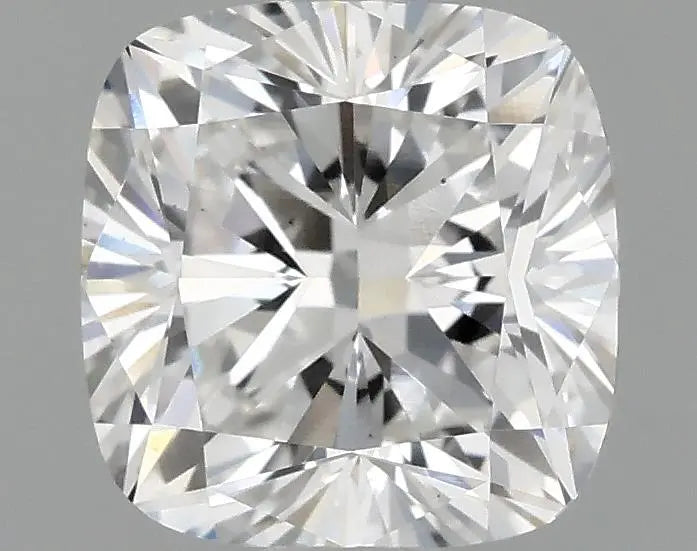 1.01 Carat · CUSHION · E · VS1 · IGI · Excellent Cut