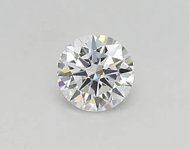 0.28 Carat · ROUND · D · VS1 · IGI · Excellent Cut