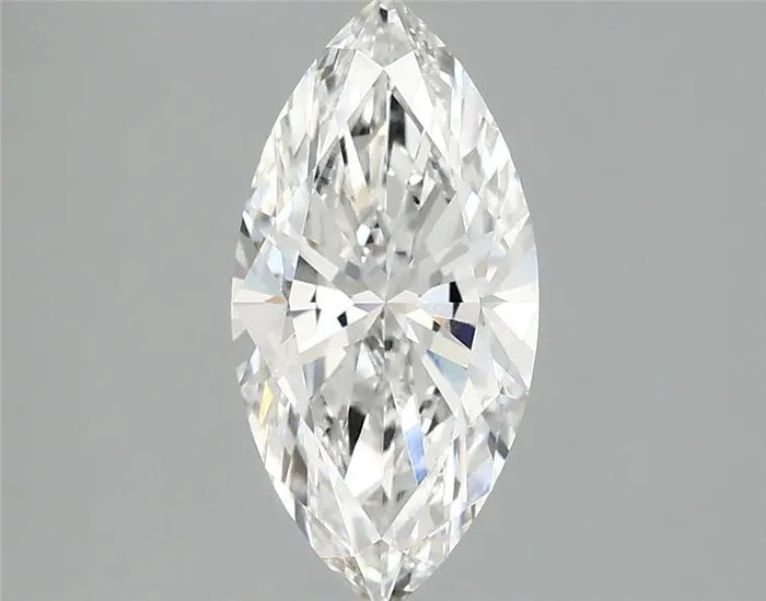 1.49 Carat · MARQUISE · E · VVS2 · IGI · Excellent Cut