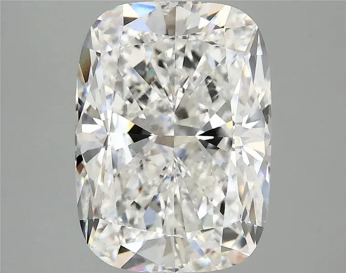 4.07 Carat · CUSHION · E · VVS2 · IGI · Excellent Cut