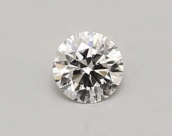 0.39 Carat · ROUND · D · VVS1 · IGI · Ideal Cut