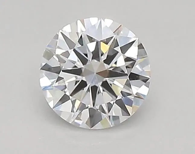0.36 Carat · ROUND · D · VS1 · IGI · Excellent Cut