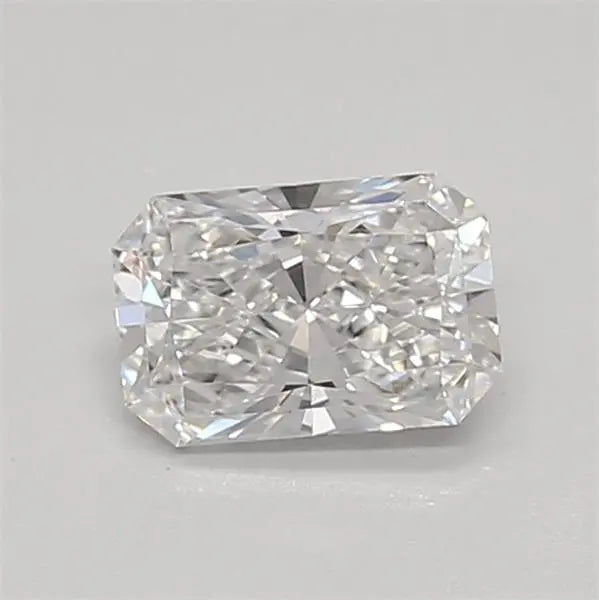 0.48 Carat · RADIANT · D · VS1 · IGI · Excellent Cut