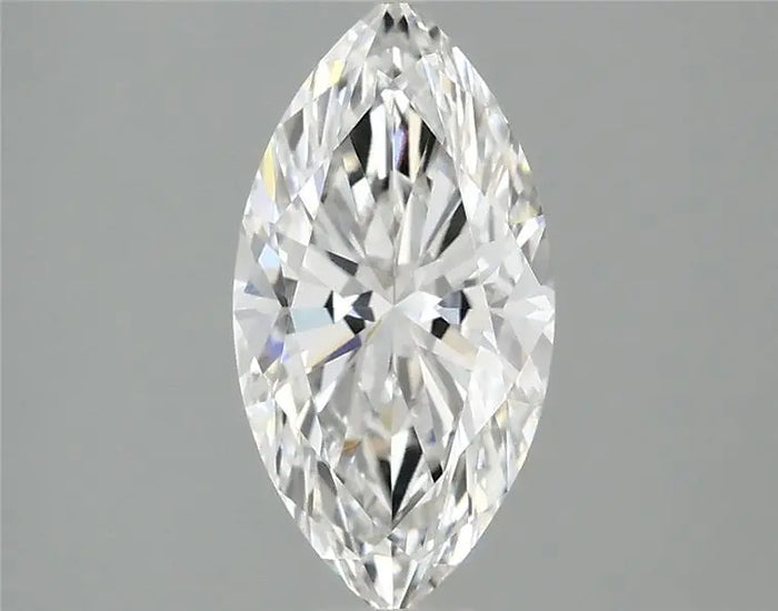 1.58 Carat · MARQUISE · E · VVS2 · IGI · Excellent Cut