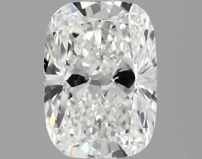 1.00 Carat · CUSHION · D · VVS2 · IGI · Excellent Cut