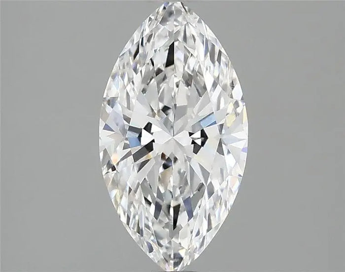 1.49 Carat · MARQUISE · E · VVS2 · IGI · Excellent Cut