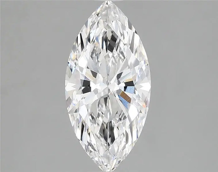 1.49 Carat · MARQUISE · D · VVS2 · IGI · Excellent Cut