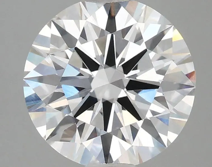 2.95 Carat · ROUND · F · VVS1 · IGI · Ideal Cut
