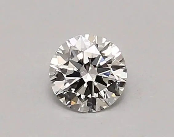 0.44 Carat · ROUND · D · VVS1 · IGI · Ideal Cut