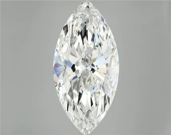 11.49 Carat · MARQUISE · F · VS1 · IGI · Excellent Cut