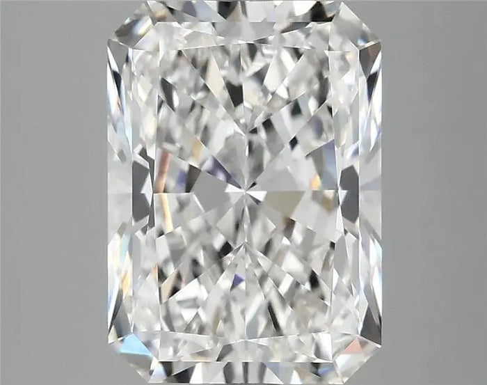 4.18 Carat · RADIANT · E · VVS2 · IGI · Excellent Cut