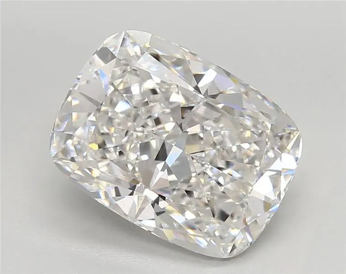 4.59 Carat · CUSHION · E · VVS1 · IGI · Excellent Cut