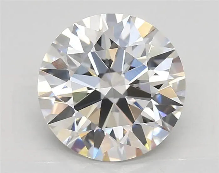 3.51 Carat · ROUND · E · VVS2 · IGI · Ideal Cut