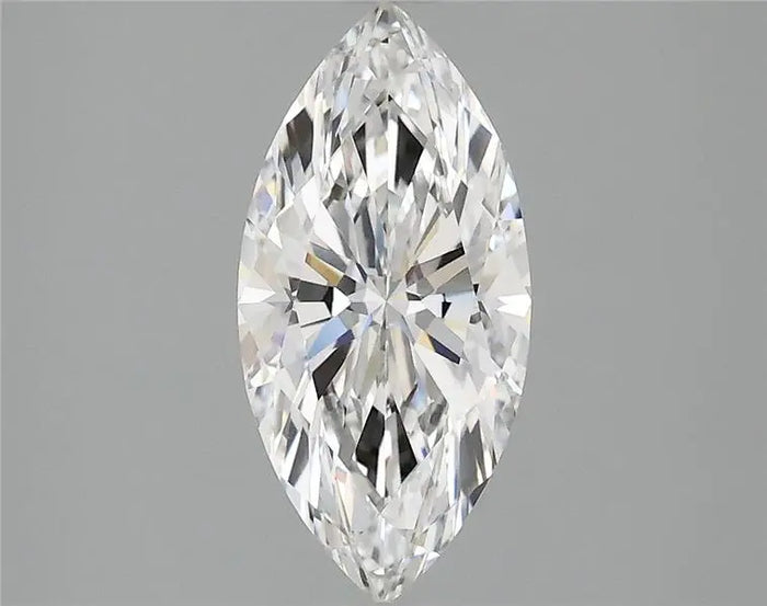 1.47 Carat · MARQUISE · E · VVS2 · IGI · Excellent Cut