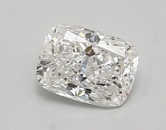 0.92 Carat · CUSHION · D · VVS1 · IGI · Very Good Cut