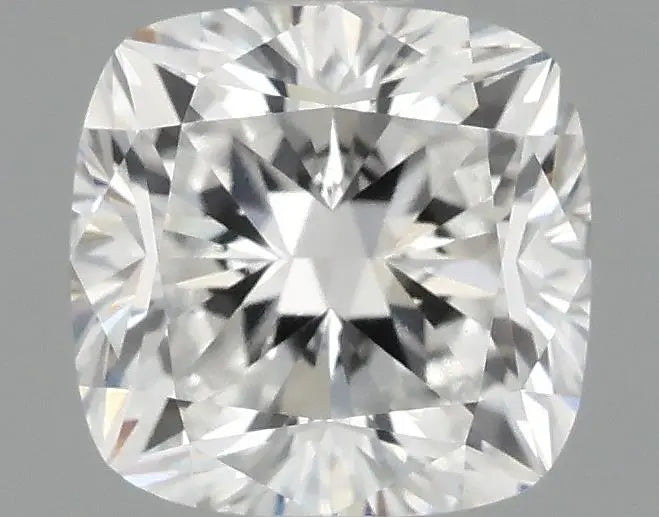 1.05 Carat · CUSHION · E · VS1 · IGI · Excellent Cut