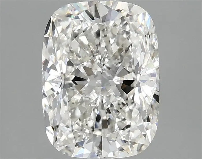 2.02 Carat · CUSHION · F · VS1 · IGI · Excellent Cut
