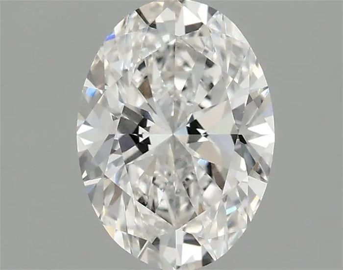 1.58 Carat · OVAL · F · VS1 · IGI · Excellent Cut