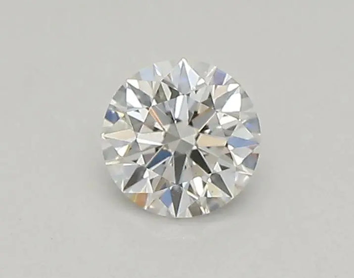 0.27 Carat · ROUND · D · VS1 · IGI · Ideal Cut