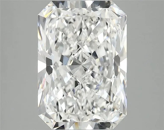 4.05 Carat · RADIANT · E · VVS2 · IGI · Excellent Cut
