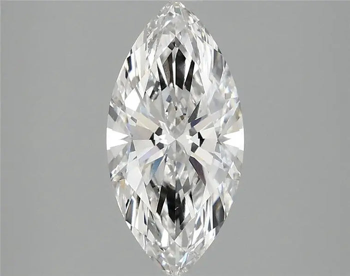 1.54 Carat · MARQUISE · E · VS1 · IGI · Excellent Cut