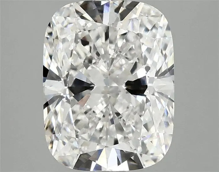 3.08 Carat · CUSHION · E · VS1 · IGI · Excellent Cut