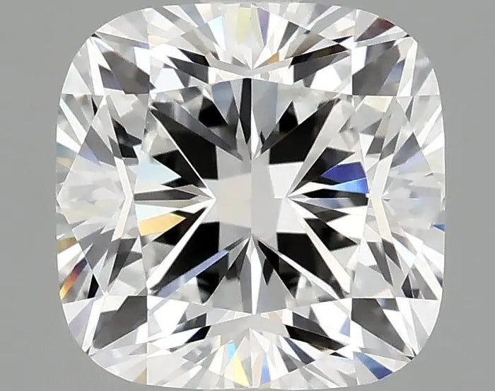 3.10 Carat · CUSHION · D · VVS2 · IGI · Excellent Cut