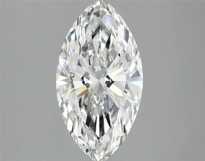 1.59 Carat · MARQUISE · E · VS1 · IGI · Excellent Cut