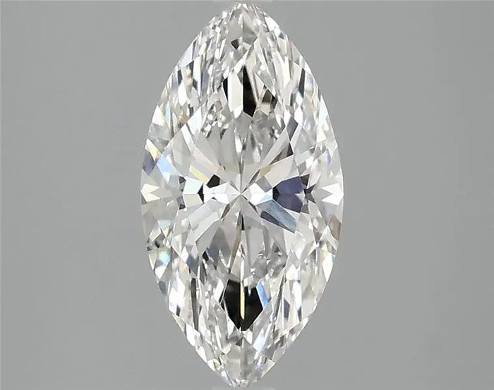 1.51 Carat · MARQUISE · F · VVS1 · IGI · Excellent Cut