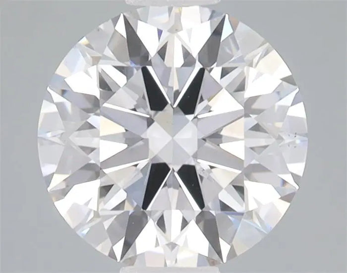 2.07 Carat · ROUND · E · VS2 · GIA · Excellent Cut