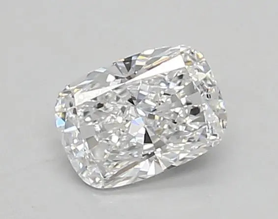 0.44 Carat · CUSHION · D · VVS1 · IGI · Very Good Cut