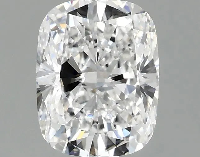 1.05 Carat · CUSHION · D · VVS2 · IGI · Excellent Cut