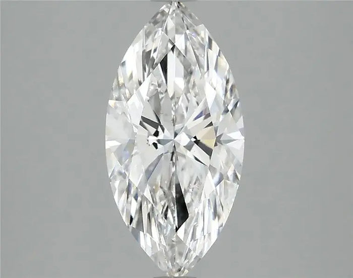 1.93 Carat · MARQUISE · E · VS1 · IGI · Excellent Cut