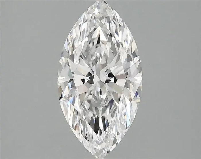 1.47 Carat · MARQUISE · E · VVS2 · IGI · Excellent Cut