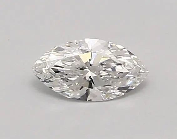 0.42 Carat · MARQUISE · E · VVS1 · IGI · Excellent Cut
