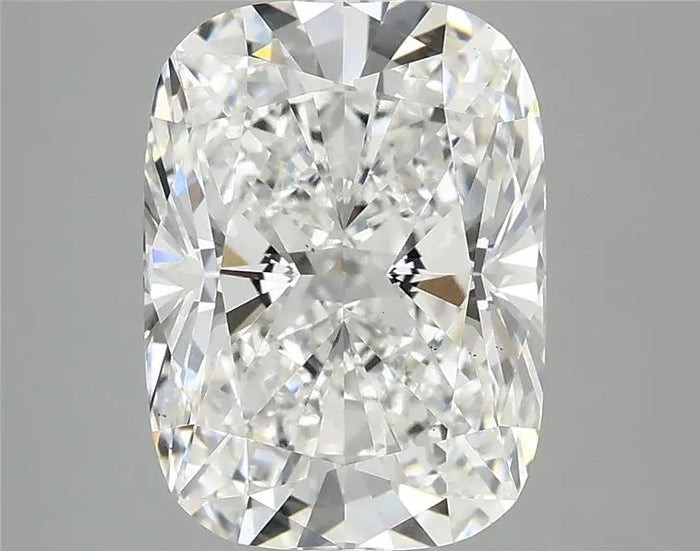 4.10 Carat · CUSHION · E · VS1 · IGI · Excellent Cut