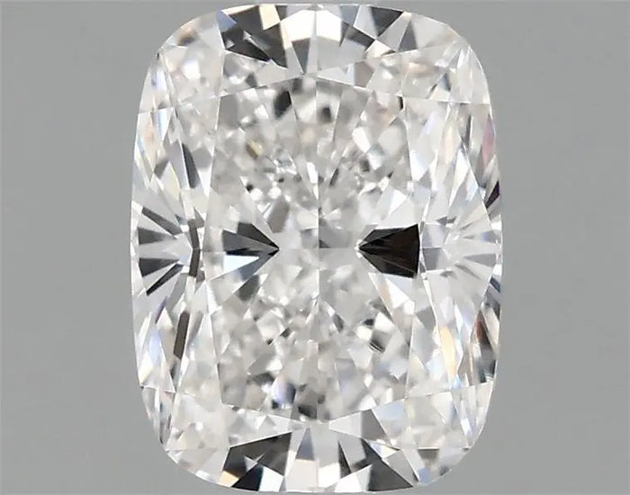 1.10 Carat · CUSHION · E · VVS2 · IGI · Excellent Cut
