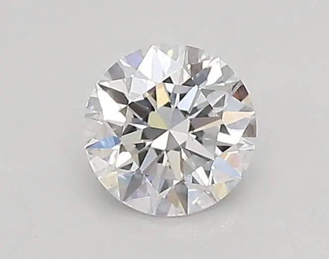 0.45 Carat · ROUND · D · VS1 · IGI · Ideal Cut