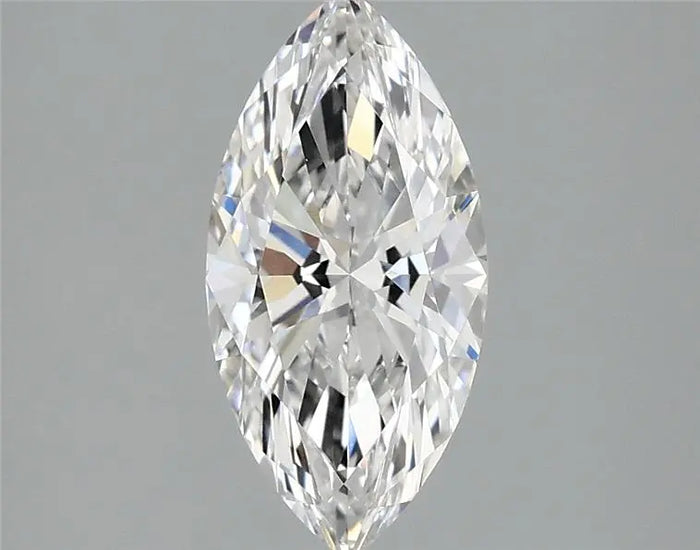1.54 Carat · MARQUISE · E · VVS2 · IGI · Excellent Cut