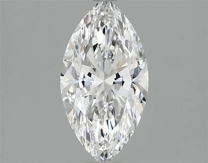 1.05 Carat · MARQUISE · E · VVS2 · IGI · Excellent Cut