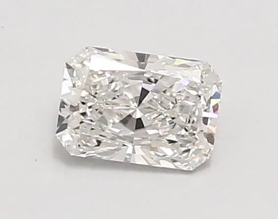 0.71 Carat · RADIANT · E · VVS1 · IGI · Excellent Cut