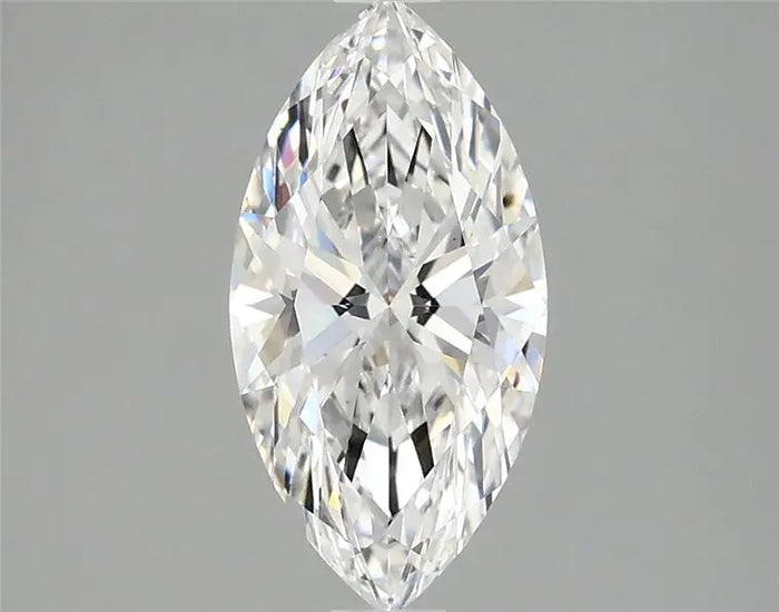 1.59 Carat · MARQUISE · E · VS1 · IGI · Excellent Cut