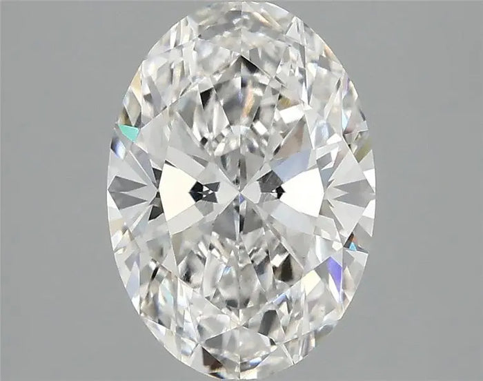1.91 Carat · OVAL · E · VS1 · IGI · Excellent Cut