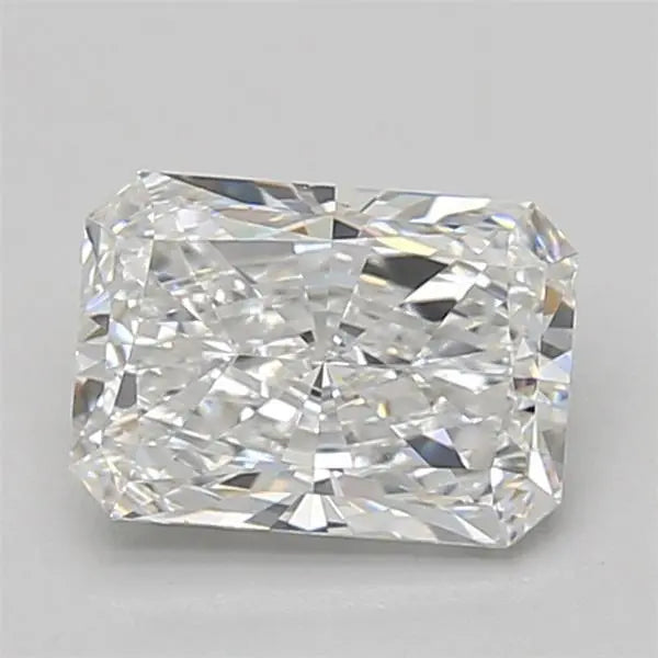 1.47 Carat · RADIANT · E · VS1 · IGI · Excellent Cut
