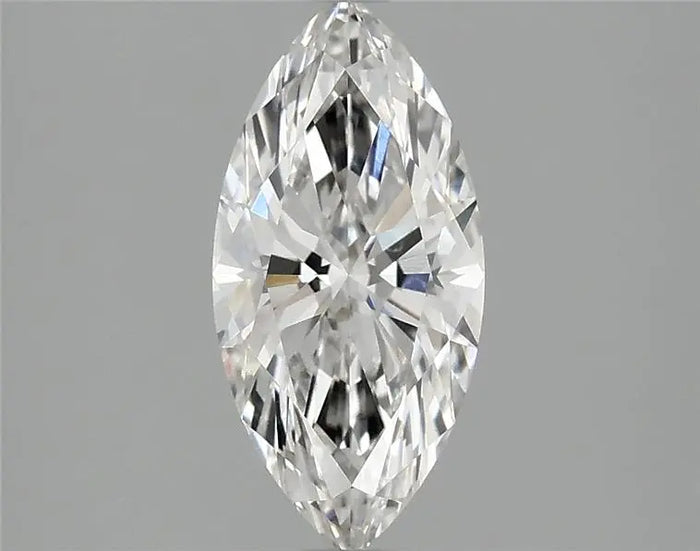 1.48 Carat · MARQUISE · F · VVS2 · IGI · Excellent Cut